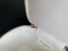 Load image into Gallery viewer, Chanel Small Vanity With  Chain Bag
