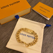 Load image into Gallery viewer, Louis Vuitton Bracelet
