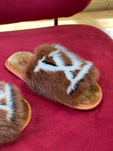Load image into Gallery viewer, Louis Vuitton Homey Flat Mule
