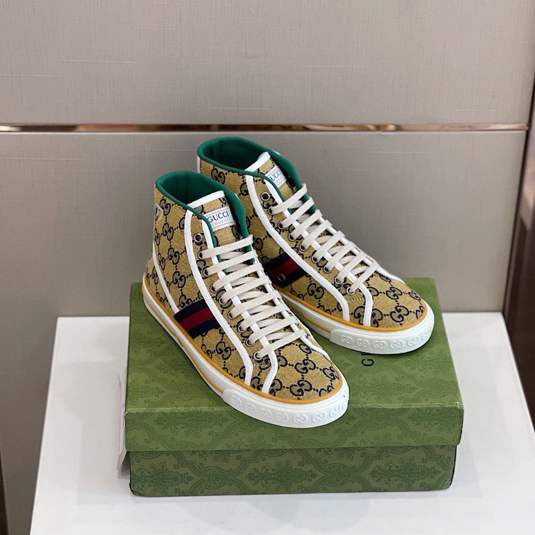 Gucci Tennis 1977 Sneakers