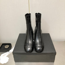 Load image into Gallery viewer, Chanel Ankle Boots
