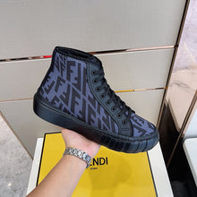 Load image into Gallery viewer, Fendi Force Sneakers
