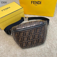 Load image into Gallery viewer, Fendi Bumbag

