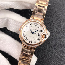 Load image into Gallery viewer, Cartier Watch
