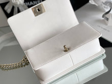 Load image into Gallery viewer, Chanel Small Boy Handbag
