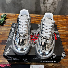 Load image into Gallery viewer, Versace Odissea Sneakers
