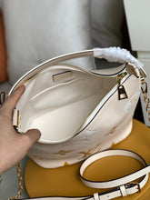 Load image into Gallery viewer, Louis Vuitton Marshmallow Bag
