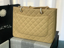 Load image into Gallery viewer, Chanel Grand Shopping Tote Bag
