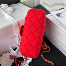 Load image into Gallery viewer, Chanel Hobo HandBag
