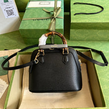 Load image into Gallery viewer, Gucci  Diana Mini Tote Bag
