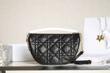Load image into Gallery viewer, Christian Dior Small Vibe Hobo Bag
