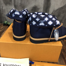 Load image into Gallery viewer, Louis Vuitton Pillow Comfort Ankle Boot
