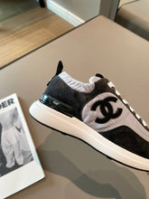 Load image into Gallery viewer, Chanel Sneakers
