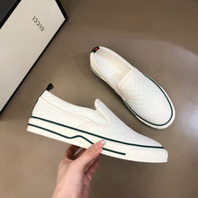 Load image into Gallery viewer, Gucci  Tennis 1977 Slip On Sneakers
