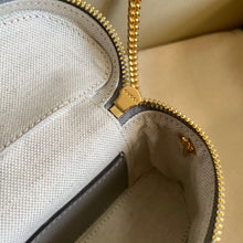 Load image into Gallery viewer, Gucci GG Matelasse Top Handle Mini  Bag

