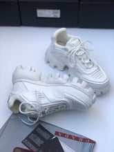 Load image into Gallery viewer, Prada Cloudbust Thunder Sneakers
