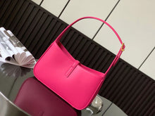 Load image into Gallery viewer, YSL Le 5 A 7  Hobo Bag In Smooth Leather
