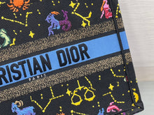 Load image into Gallery viewer, Christian Dior Book Tote Bag
