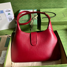 Load image into Gallery viewer, Gucci  Aphrodite Medium Shoulder Bag
