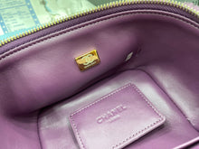 Load image into Gallery viewer, Chanel Small Vanity  Bag
