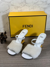Load image into Gallery viewer, Fendi First Heels

