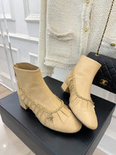 Load image into Gallery viewer, Chanel Ankle Boots
