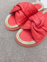 Load image into Gallery viewer, Christian Dior Dtwist Slide
