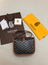 Load image into Gallery viewer, Goyard Belvedere Bag
