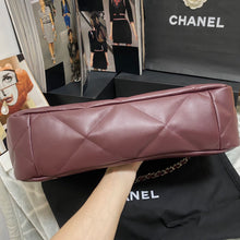 Load image into Gallery viewer, Chanel 19 Shopping Bag
