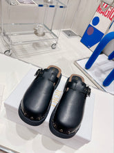 Load image into Gallery viewer, Christian Dior Diorquake  Clog
