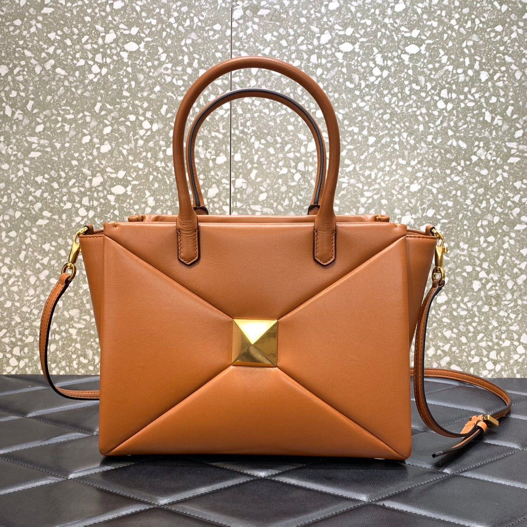 Valentino One Stud Medium Bag