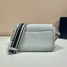 Load image into Gallery viewer, Prada  Leather Shoulder Bag
