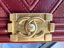 Load image into Gallery viewer, Chanel Boy Handbag
