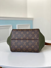 Load image into Gallery viewer, Louis Vuitton Fold Tote Bag - LUXURY KLOZETT
