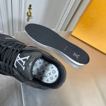 Load image into Gallery viewer, Louis Vuitton Trainer Sneakers
