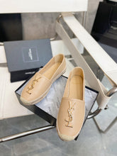 Load image into Gallery viewer, YSL espadrilles
