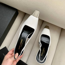 Load image into Gallery viewer, YSL Slingback Pumps
