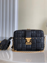 Load image into Gallery viewer, Louis Vuitton Troca PM Bag
