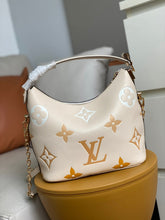 Load image into Gallery viewer, Louis Vuitton Marshmallow Bag
