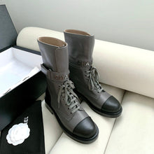 Load image into Gallery viewer, Chanel Ankle Boots
