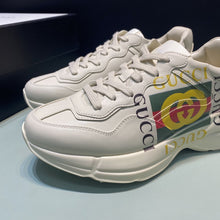 Load image into Gallery viewer, Gucci Rhyton Sneakers
