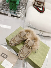 Load image into Gallery viewer, Gucci Princetown  Slipper
