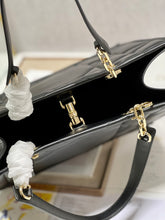 Load image into Gallery viewer, Christian Dior Medium Dior Essential Tote Bag
