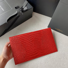 Load image into Gallery viewer, YSL Uptown Pouch Bag
