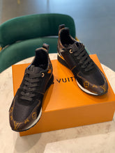 Load image into Gallery viewer, Louis Vuitton Run Away Sneakers

