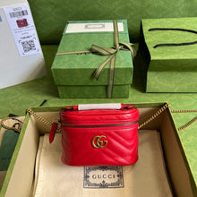 Load image into Gallery viewer, Gucci Marmont Mini  Bag
