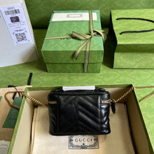Load image into Gallery viewer, Gucci Marmont Mini  Bag
