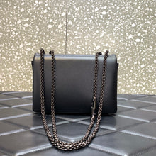 Load image into Gallery viewer, Valentino One Stud Bag With Chain
