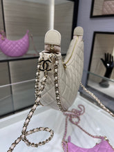 Load image into Gallery viewer, Chanel Small Hobo Bag
