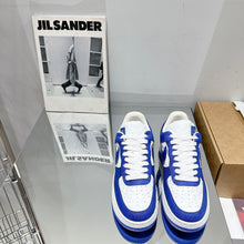 Load image into Gallery viewer, Louis Vuitton X Nike  Air Force Sneakers
